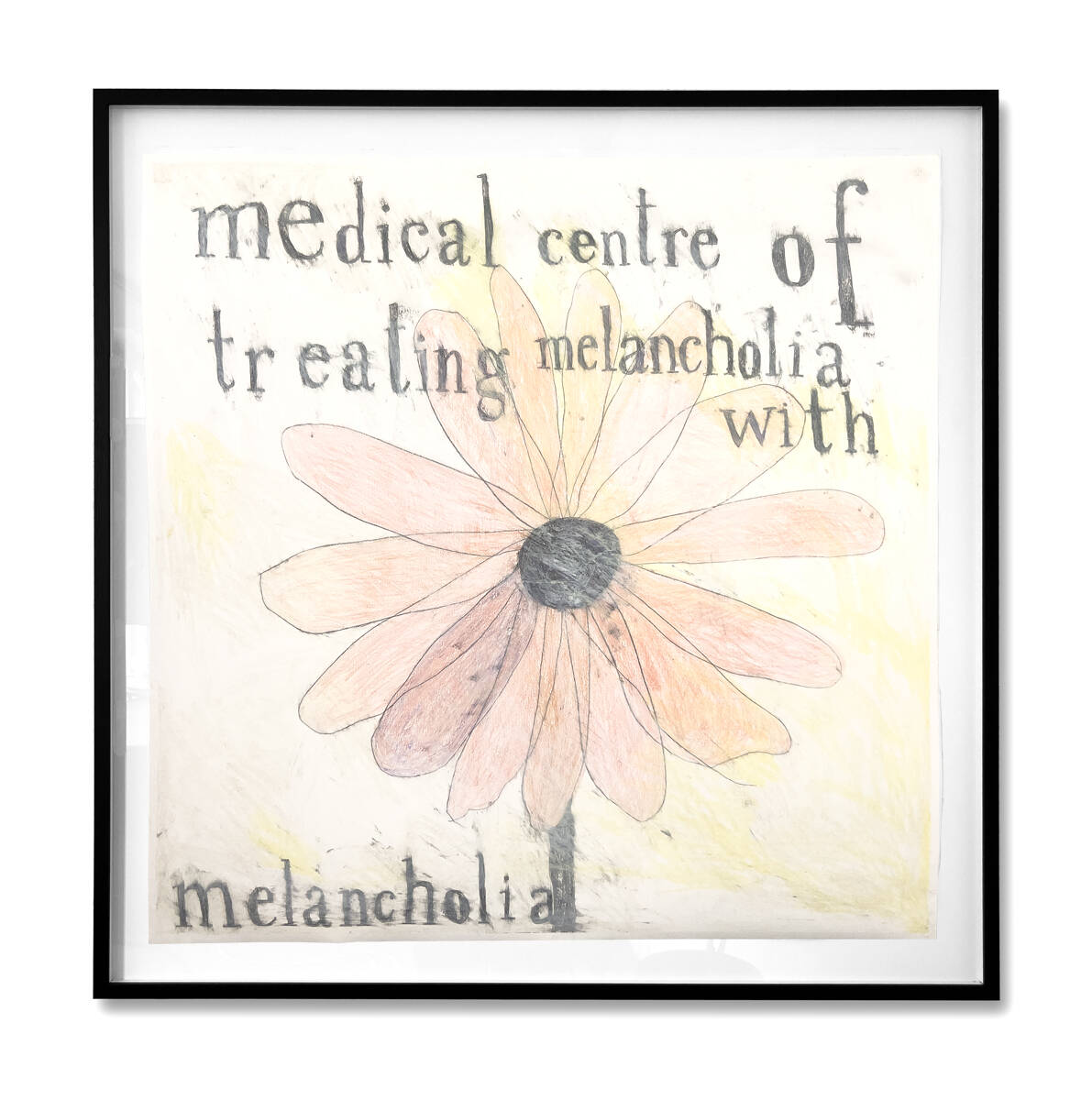 medical centre of treating melancholia