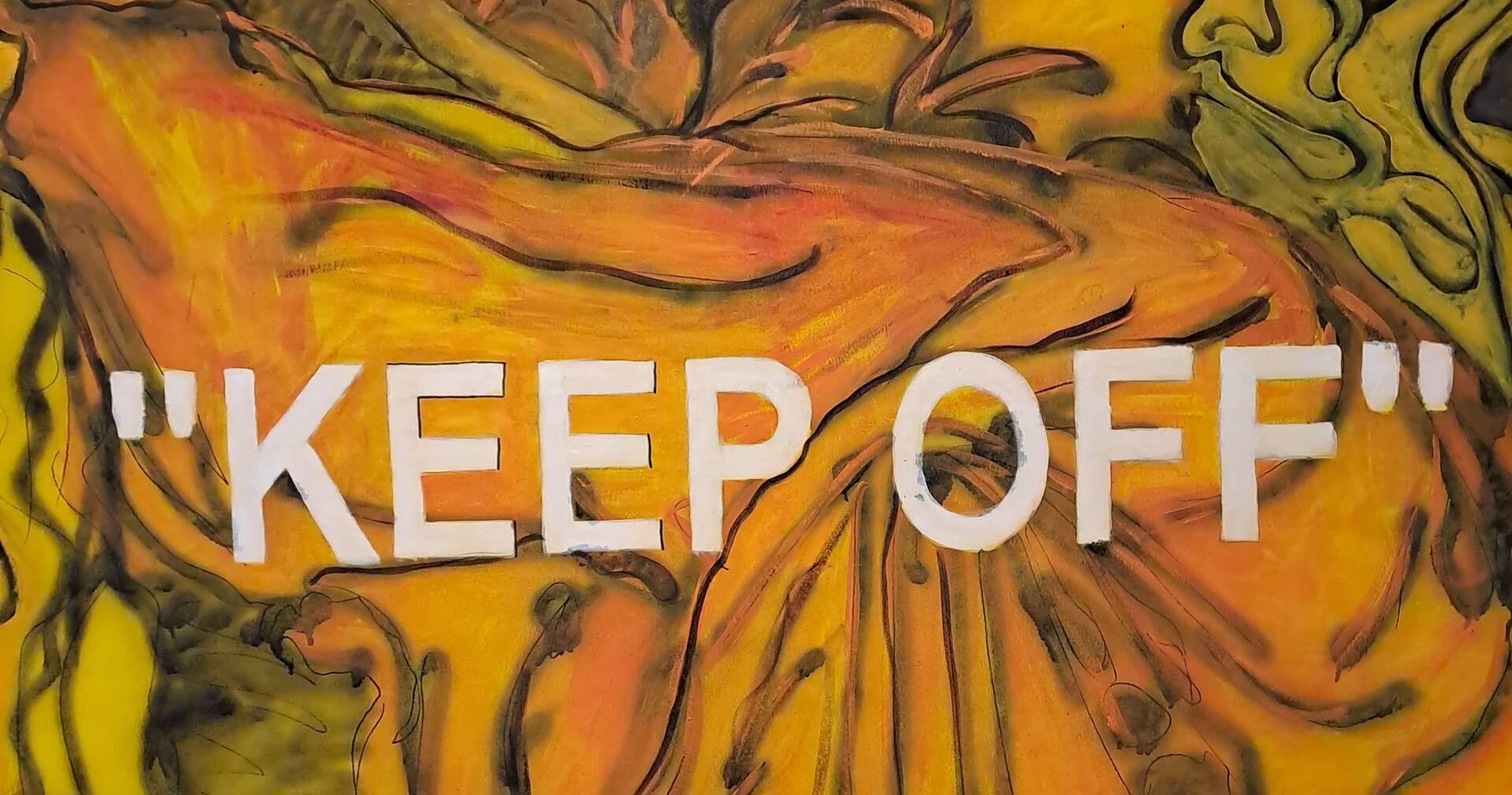 Keep off 