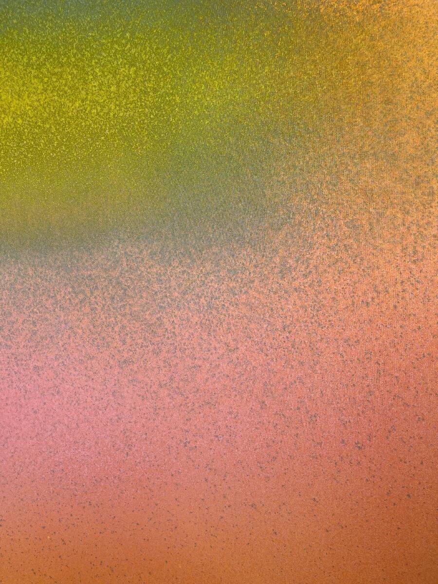 Color oscillator