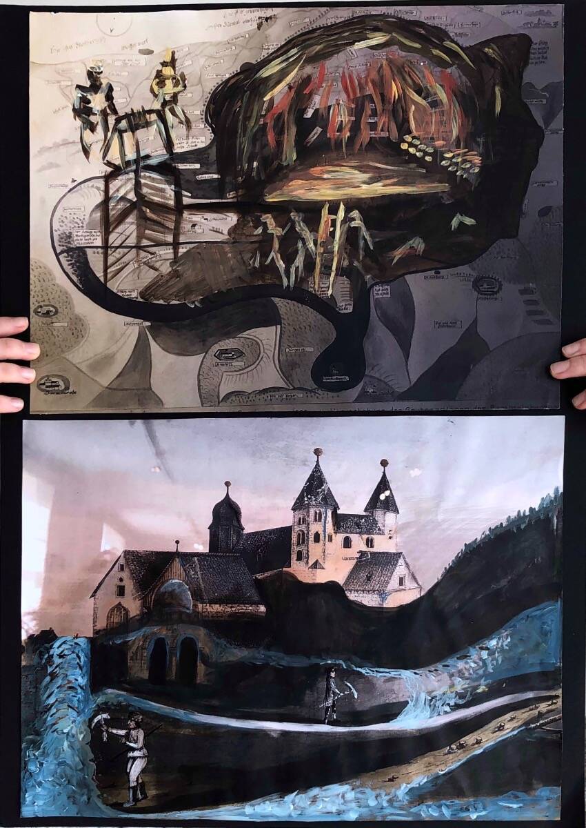 Erzbergwerk Rammelsberg #2