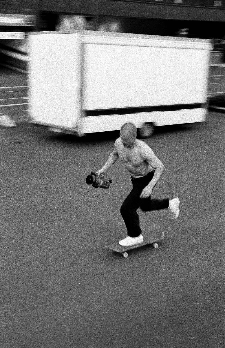 Push