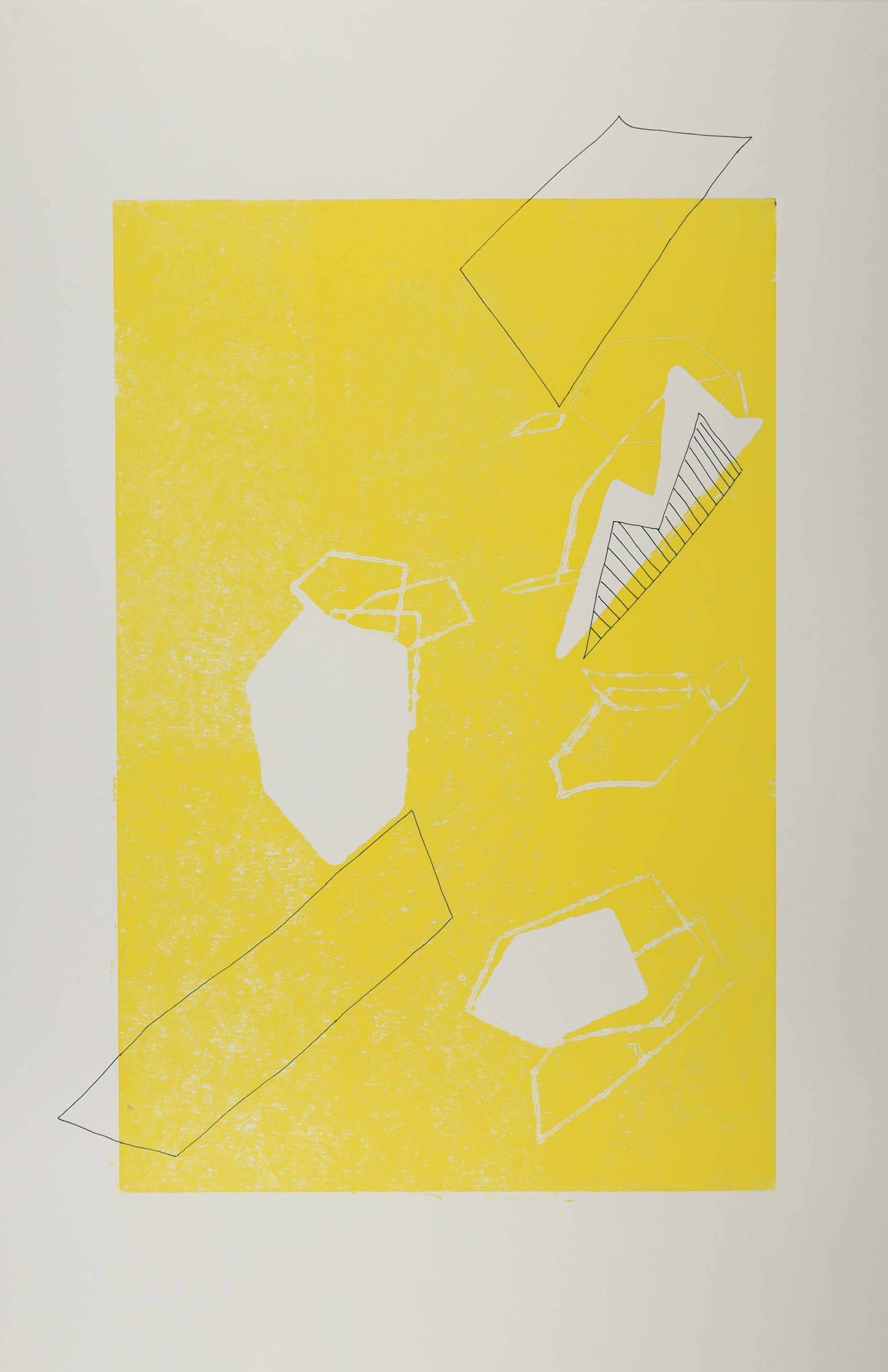 Yellow Room (10) - Regina Ernst 1