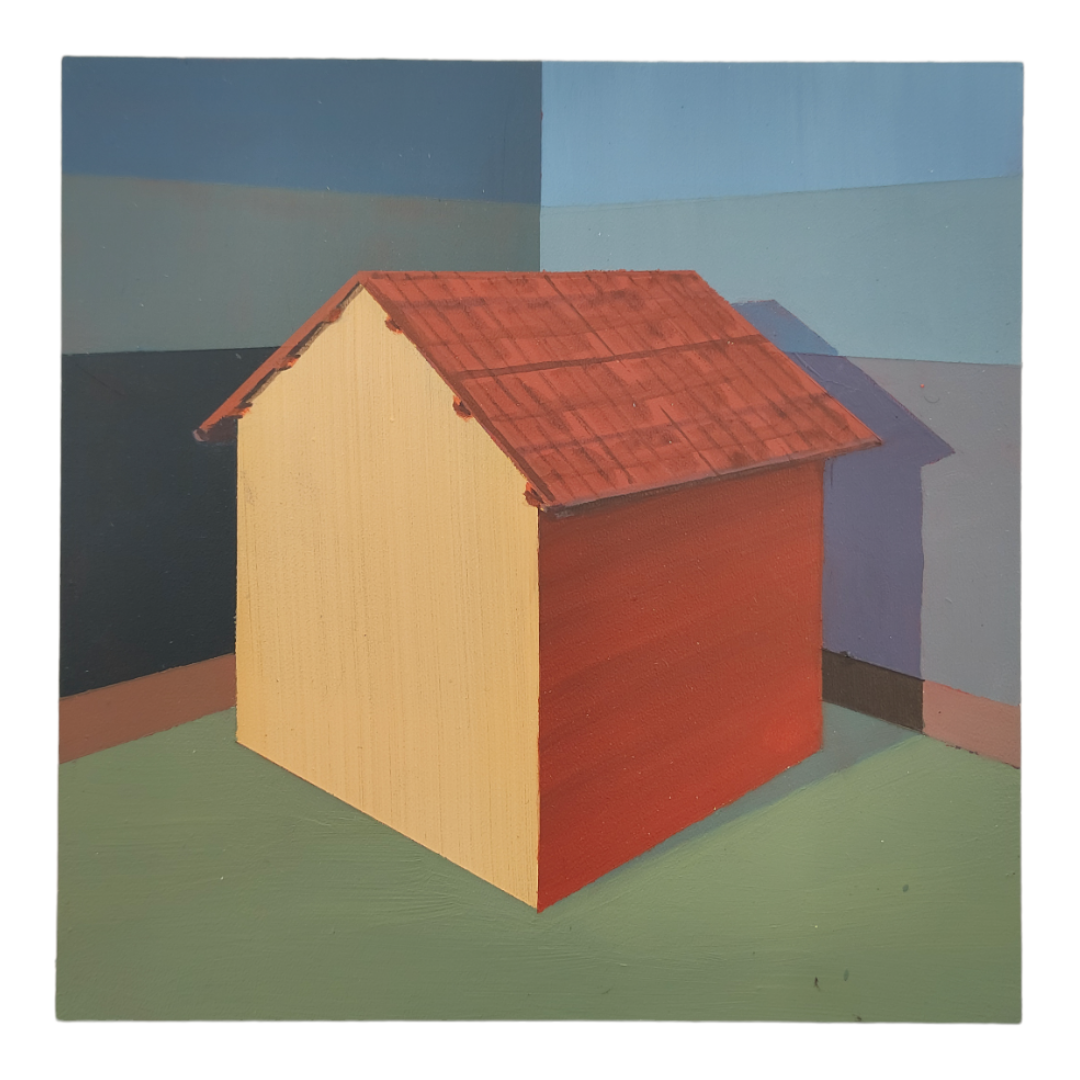 Hausnummer 6