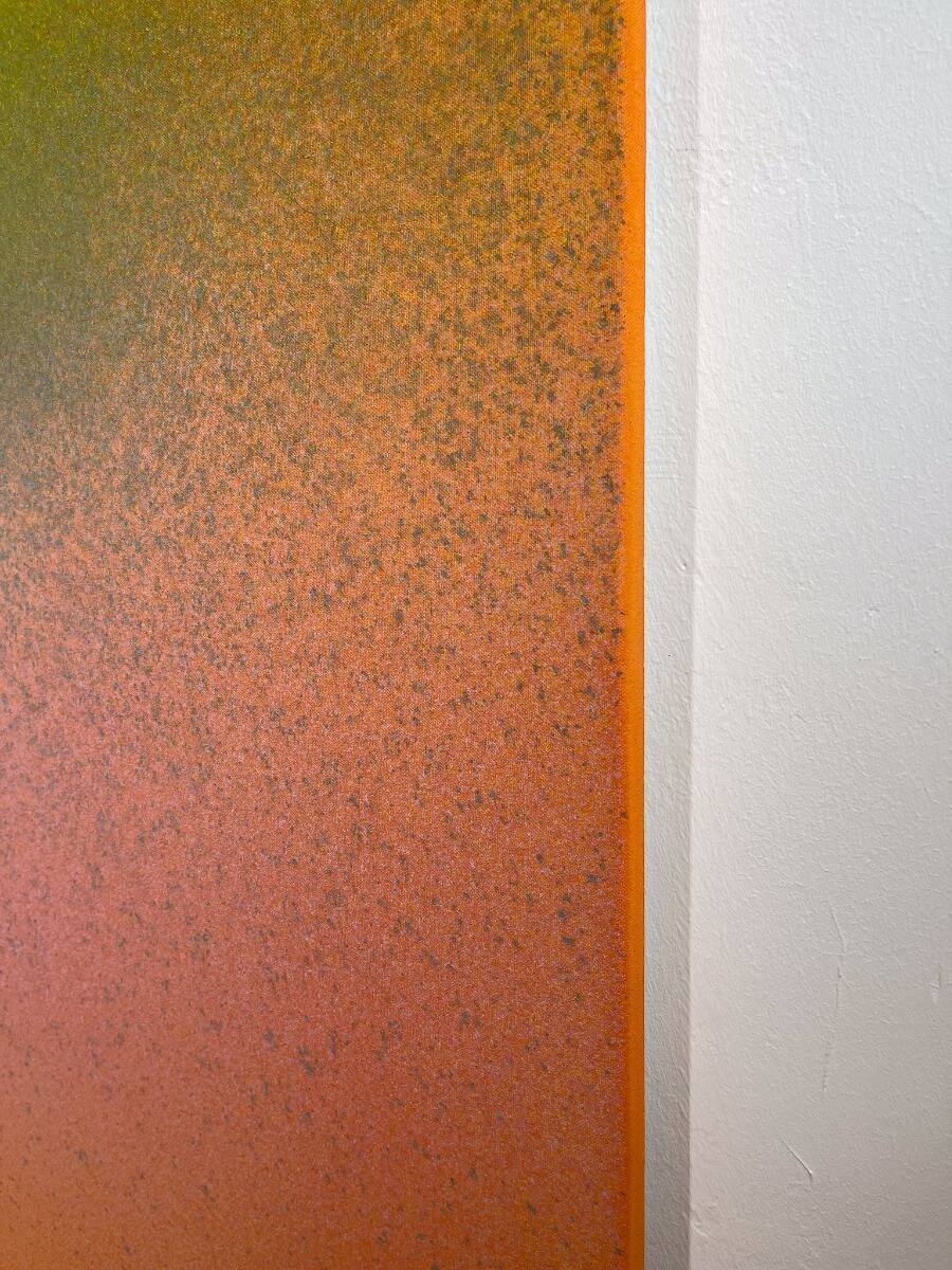 Color oscillator