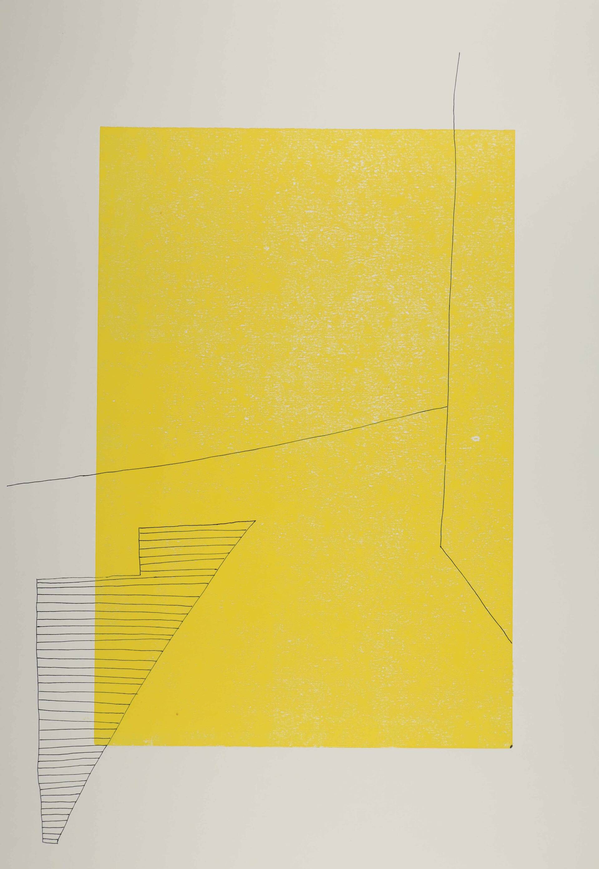 Yellow Room (9) - Regina Ernst 1