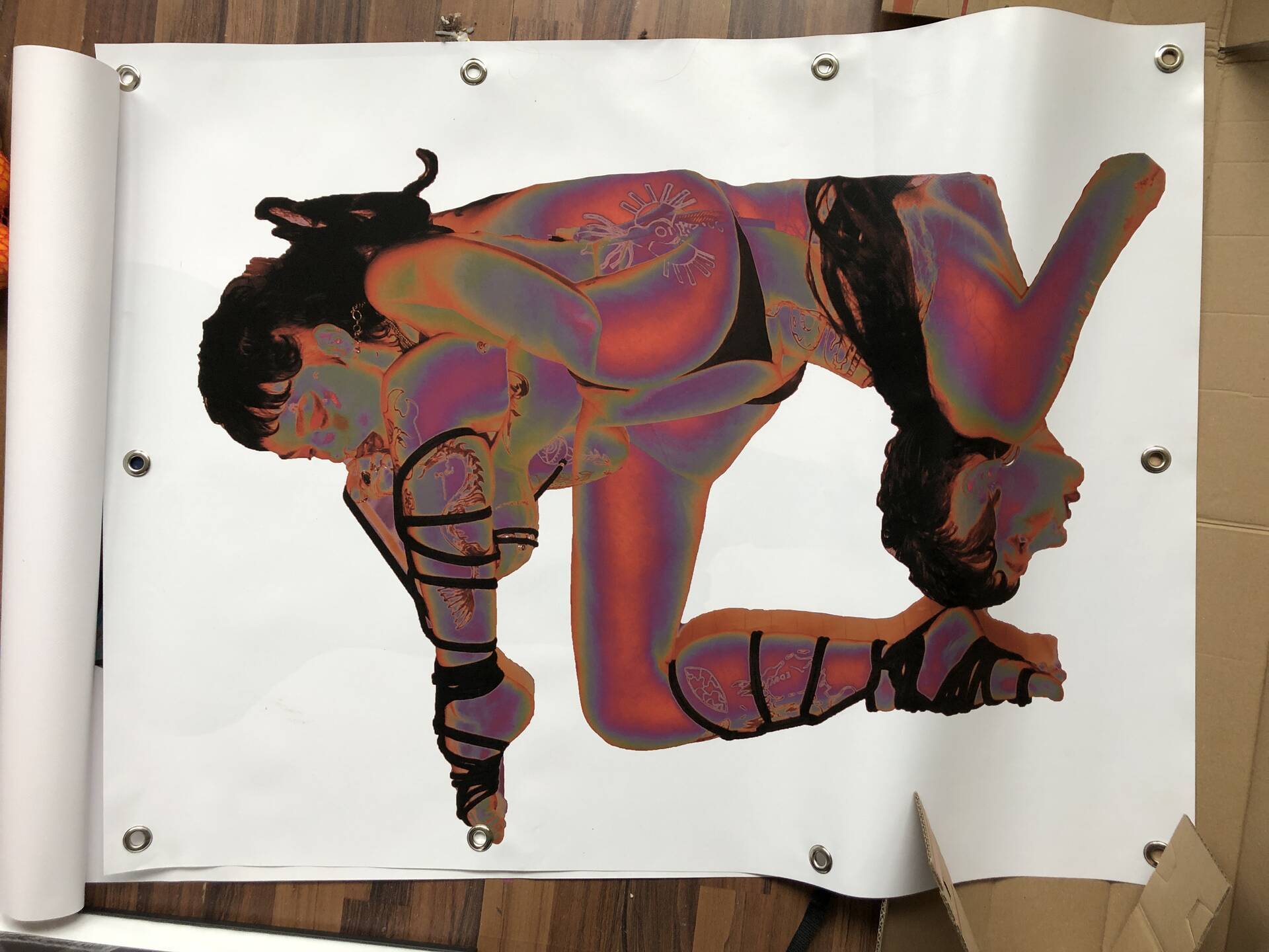 BODYMODIFICATION 03